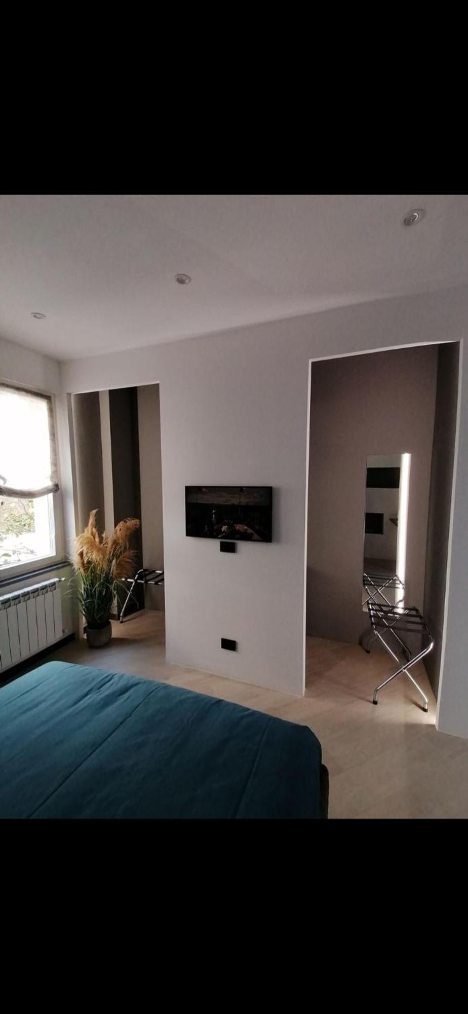 Ferienwohnung Casa Edera Monterosso al Mare Exterior foto