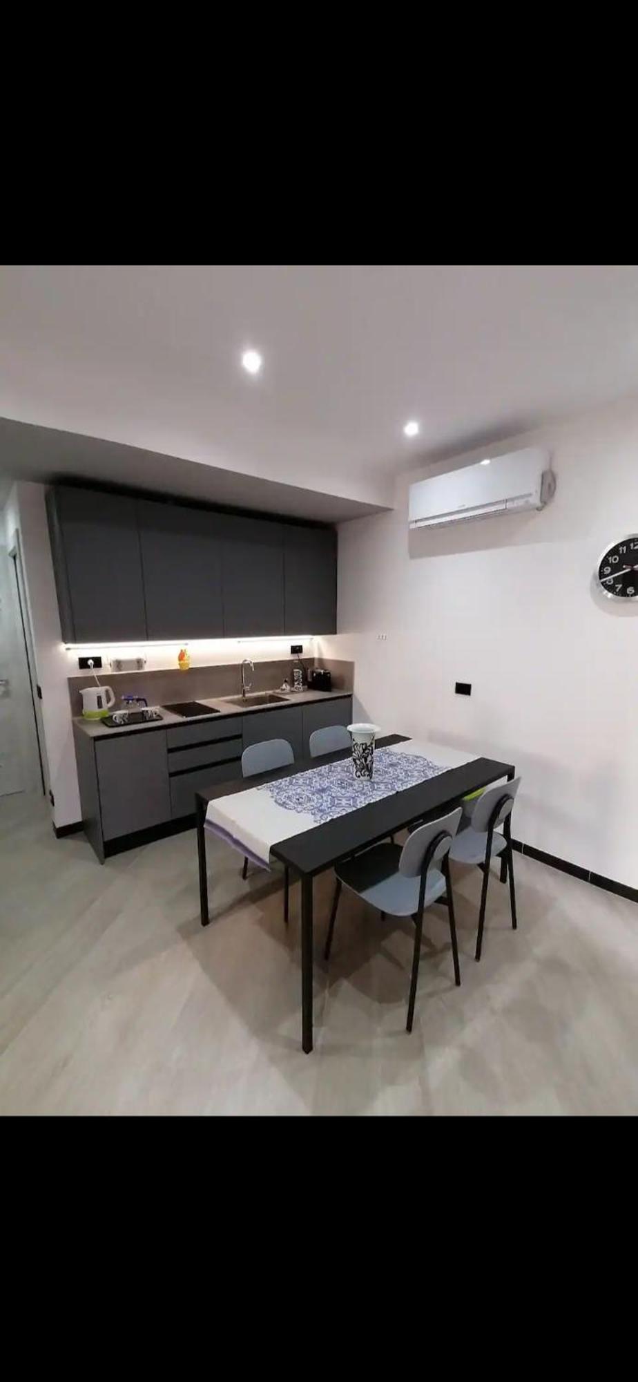Ferienwohnung Casa Edera Monterosso al Mare Exterior foto