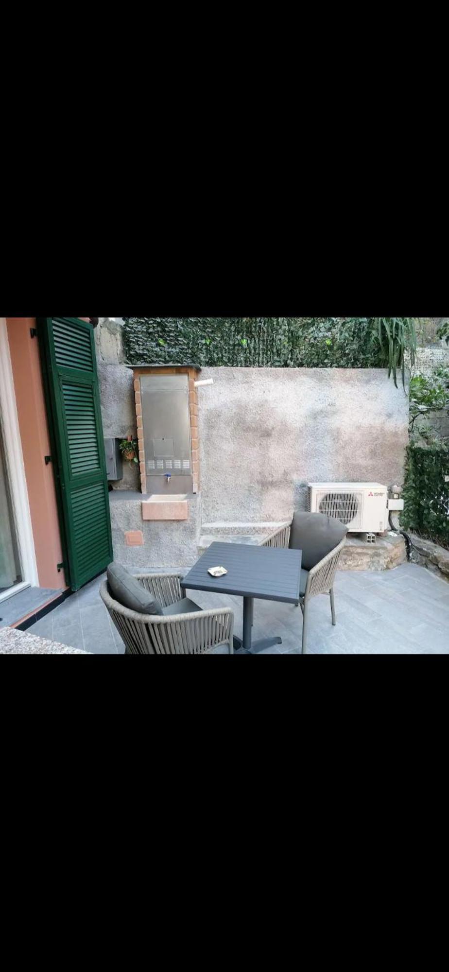 Ferienwohnung Casa Edera Monterosso al Mare Exterior foto