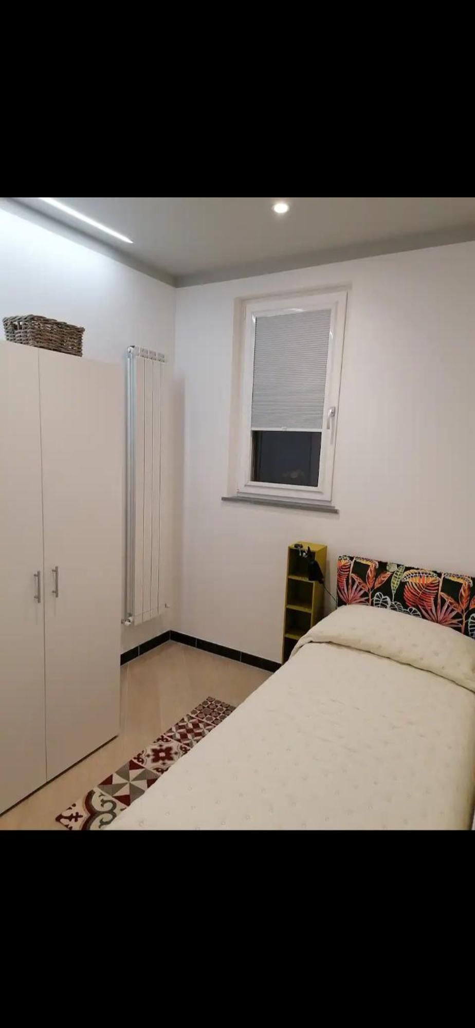 Ferienwohnung Casa Edera Monterosso al Mare Exterior foto
