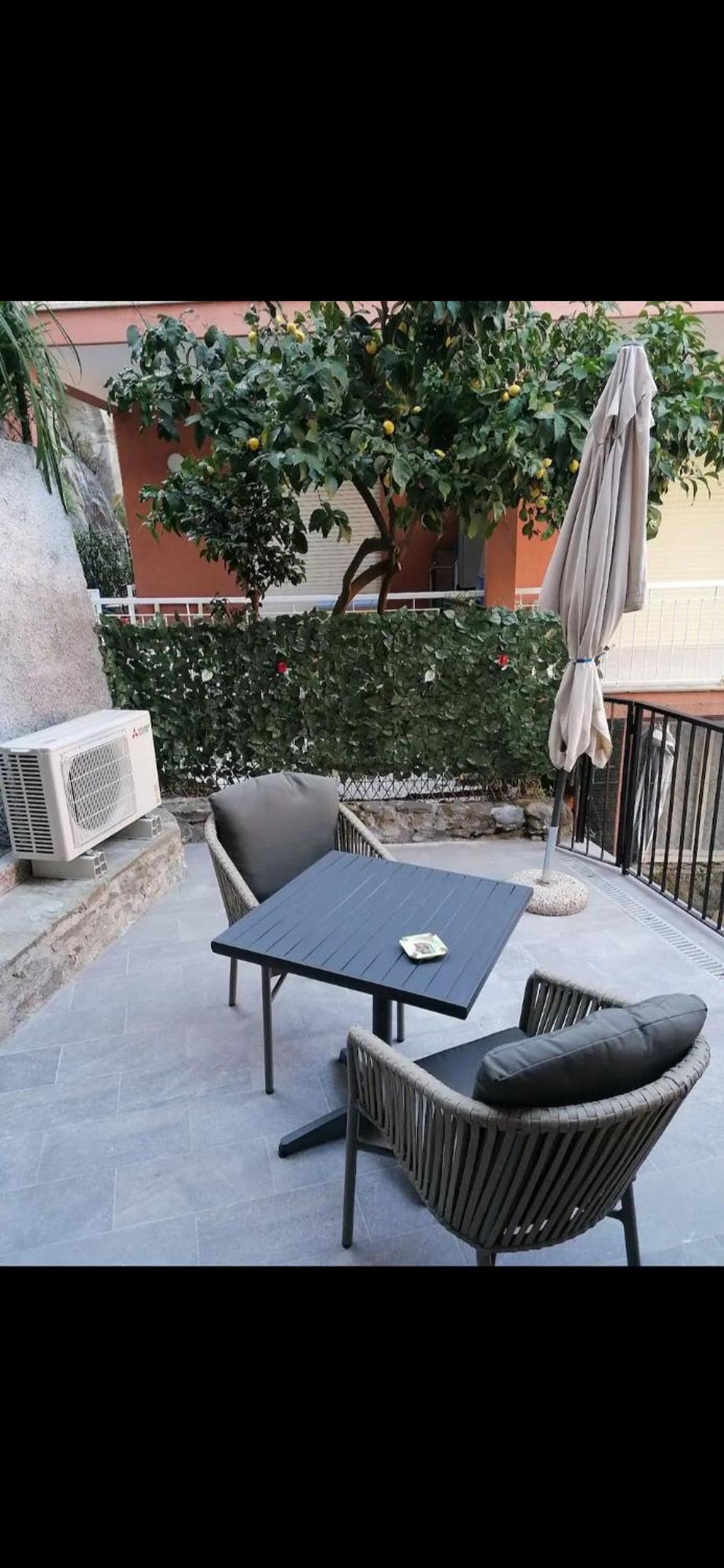 Ferienwohnung Casa Edera Monterosso al Mare Exterior foto
