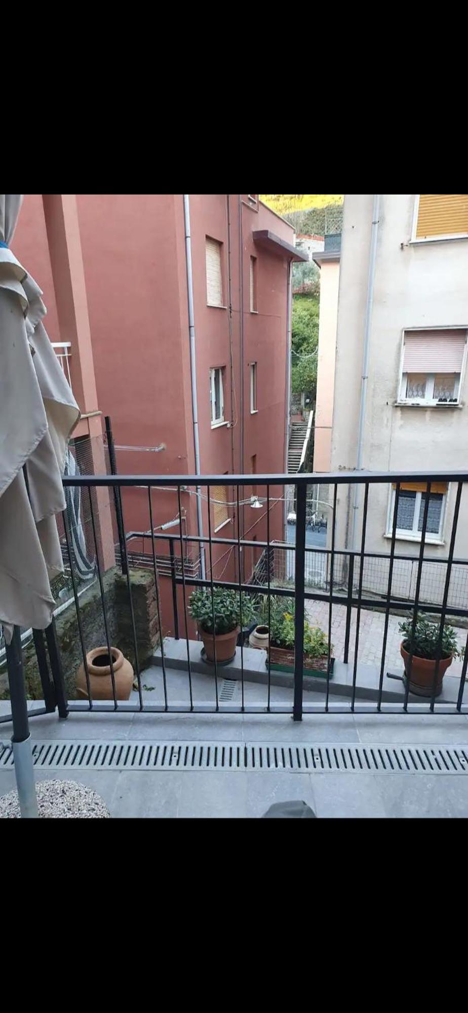 Ferienwohnung Casa Edera Monterosso al Mare Exterior foto