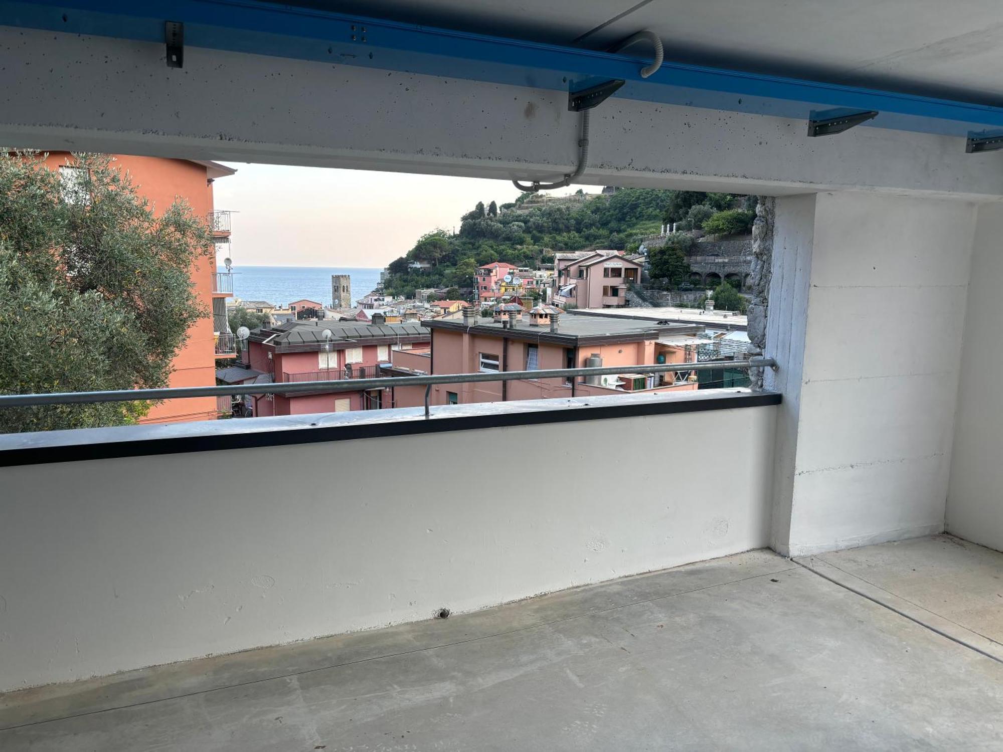 Ferienwohnung Casa Edera Monterosso al Mare Exterior foto
